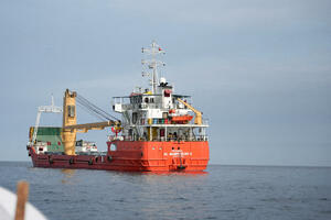 BLOG Portparol iranske vojske: Ako neprijatelj preduzme novu...