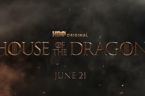 Treća sezona "Kuće zmaja" stiže 21. juna, novi trejler najavljuje...