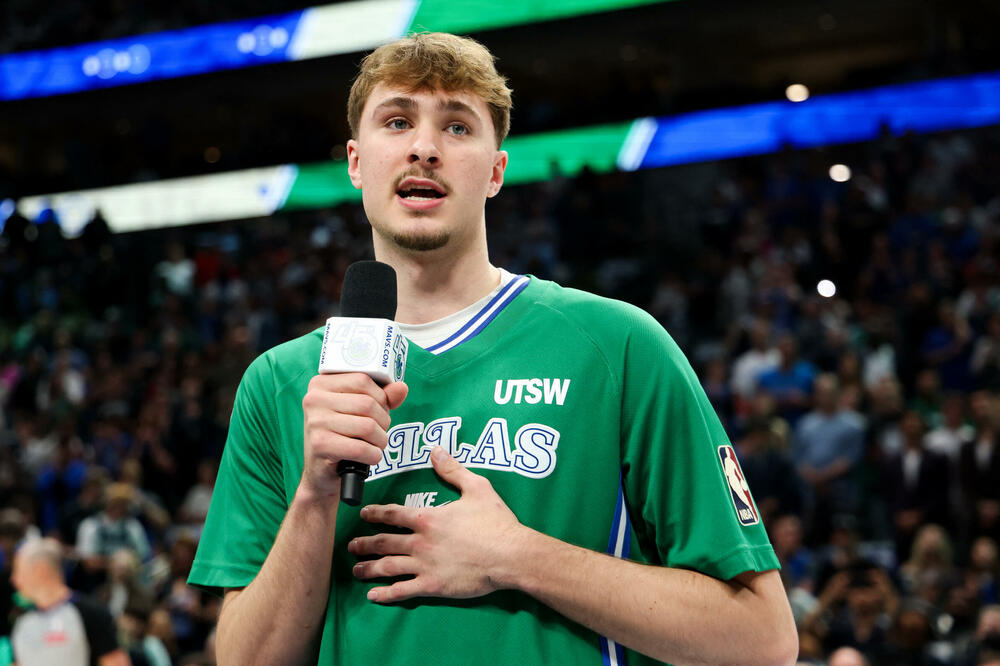 Kuper Fleg, Foto: Reuters