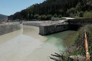 Ugroženi lipljen i mladica u Ćehotini?