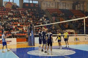 Budućnost domaćin četvrtog meča finala: majstorica ili proslava...