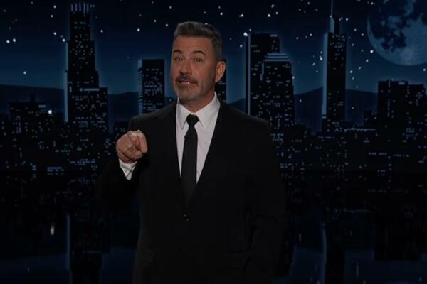 Trampovi ponovo traže otpuštanje komičara Džimija Kimela poslije...