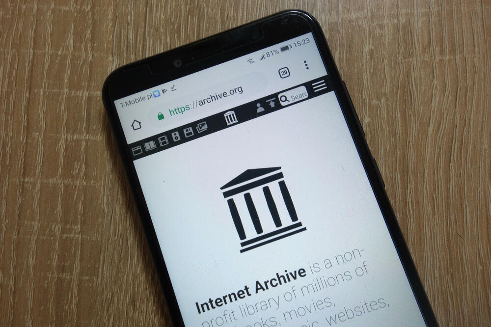 Ilustracija, Foto: Shutterstock