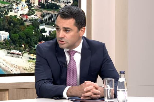 Raičević: Tragedija u Baru opominje da je na Jadranskoj magistrali...
