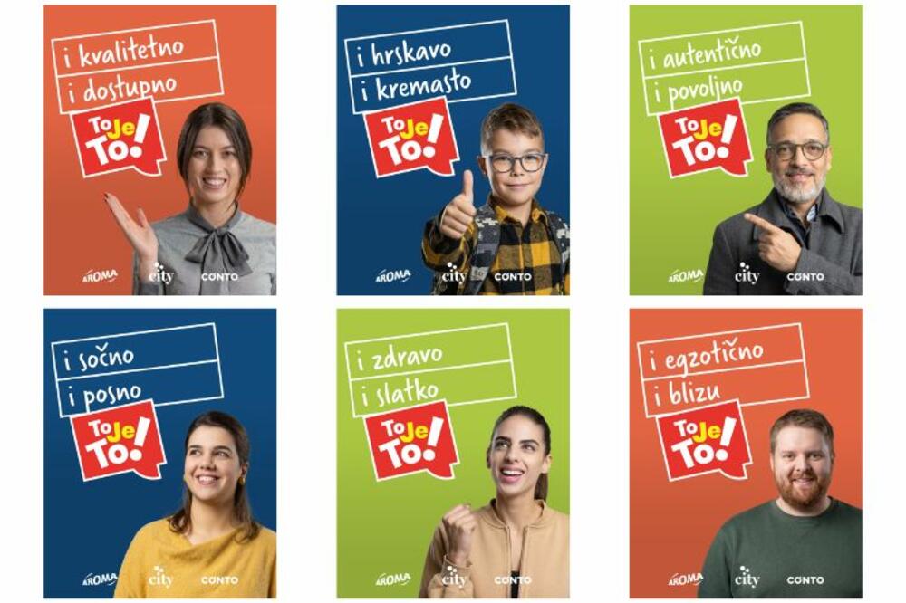 Foto: Domaća trgovina