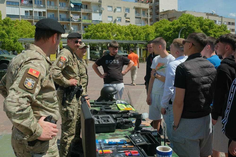 Foto: Risto Božović