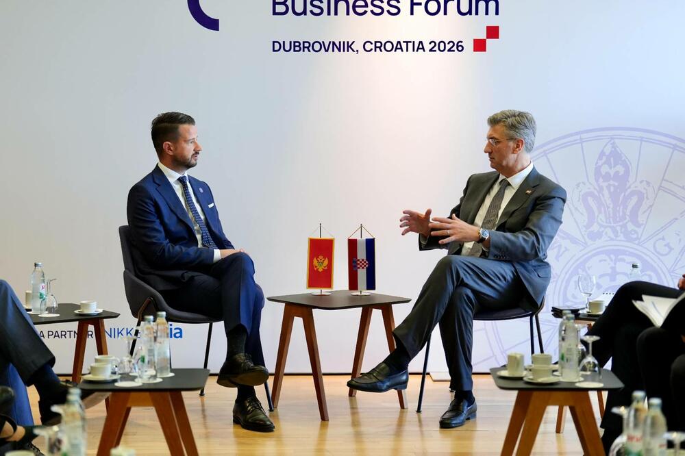 Foto: Predsjednik.me