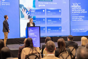 Vještačka inteligencija u službi građana: predstavljen chatbot na...