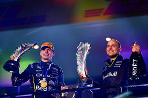 Direktor Red Bula: Na Ferstapenovu odluku neće uticati odlazak...