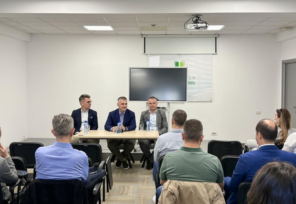 Komisija za tržište kapitala