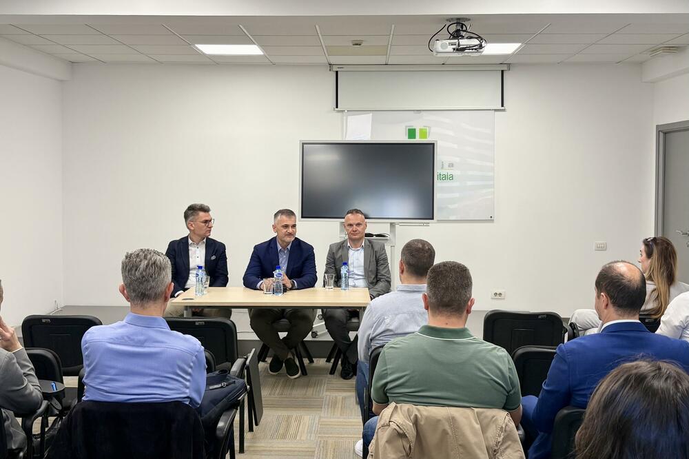 Foto: Komisija za tržište kapitala