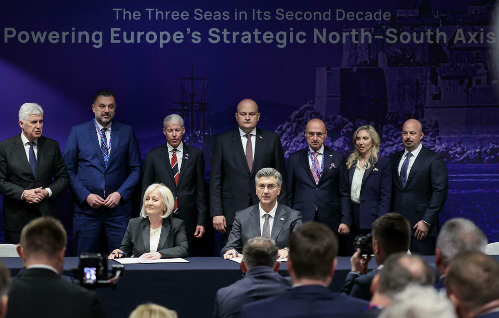 Juzna interkonekcija