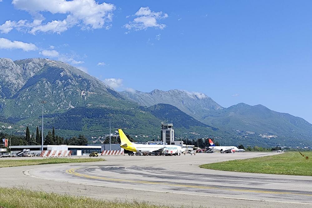 Na kraju marta promet veći 19,3% u odnosu na isti period lani (ilustracija), Foto: Siniša Luković