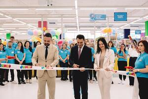 JUMBO otvoren u Baru &ndash; popusti i zabava za cijelu porodicu