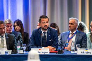 Milatović: Jačanje regionalne saradnje, infrastrukturno...