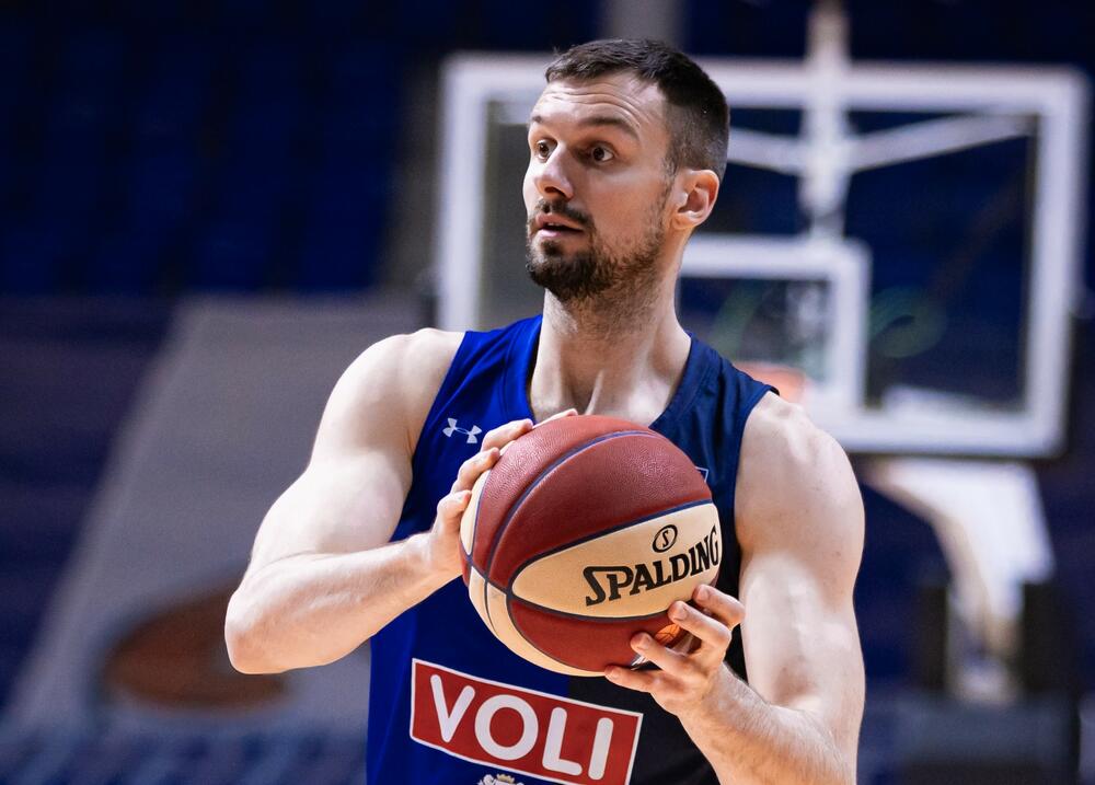 Zoran Nikolić napustio Budućnost, ali ostaje u ABA ligi
