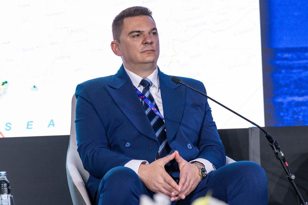 Foto: Ministarstvo energetike i rudarstva Crne Gore