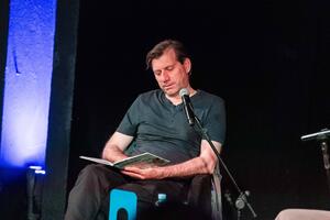 Ljepša strana književnog života