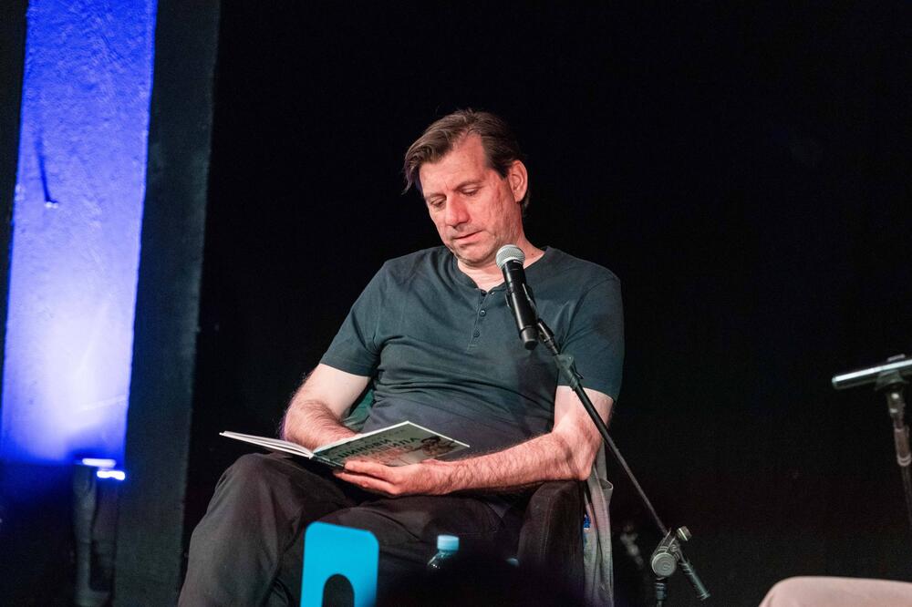 Foto: Đorđe Cmiljanić