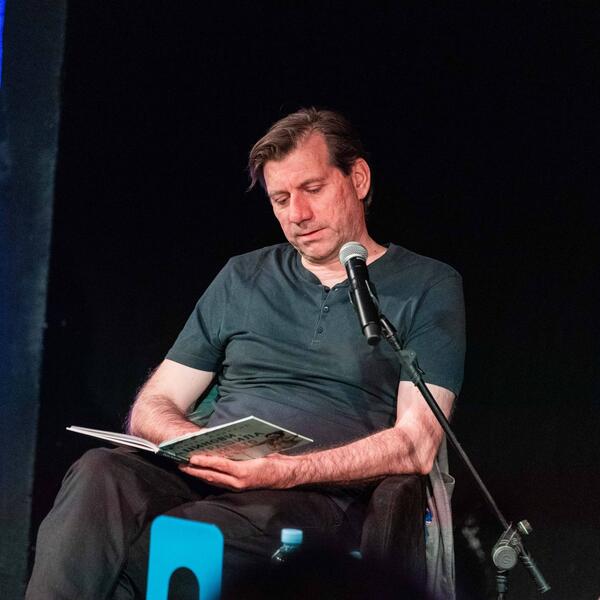 Ljepša strana književnog života