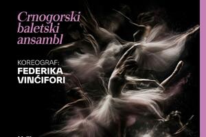 Ples u slikama: veče baleta koje spaja epohe