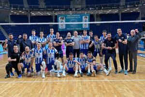 Fenomenalna finalna serija - majstorica odlučuje šampiona Crne...