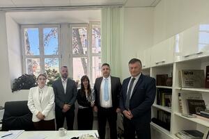 Butorović - Zdravković: Izmjene Zakona o zaštiti područja Kotora...