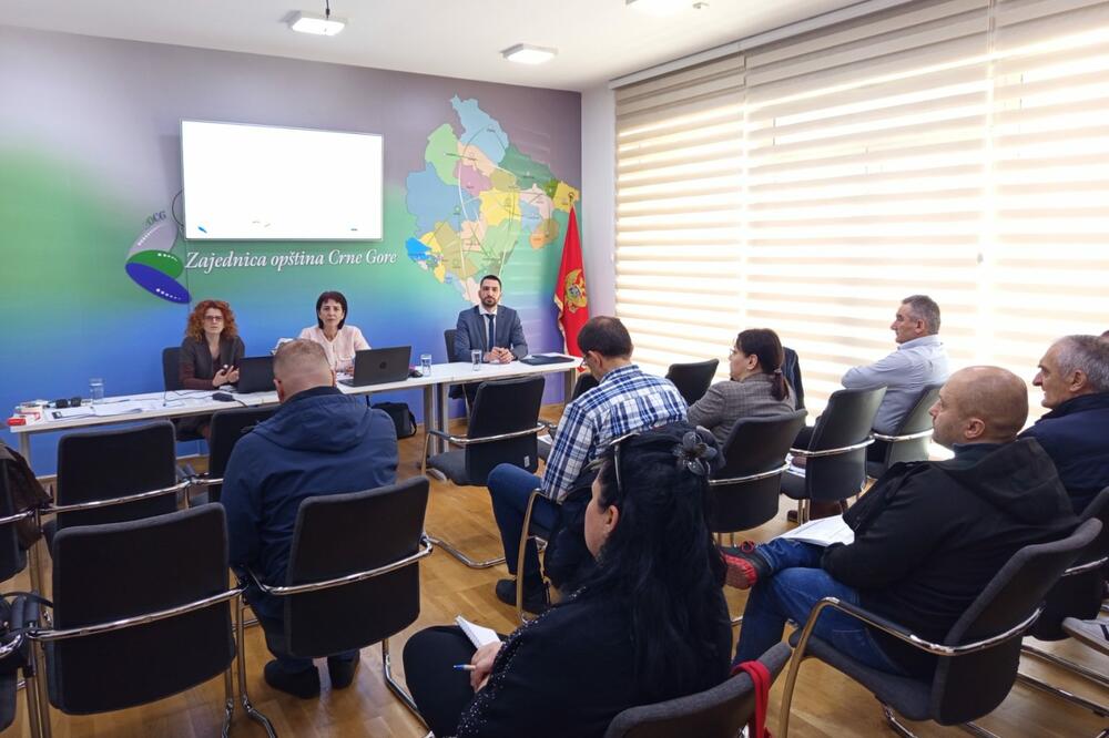 Foto: Zajednica opština