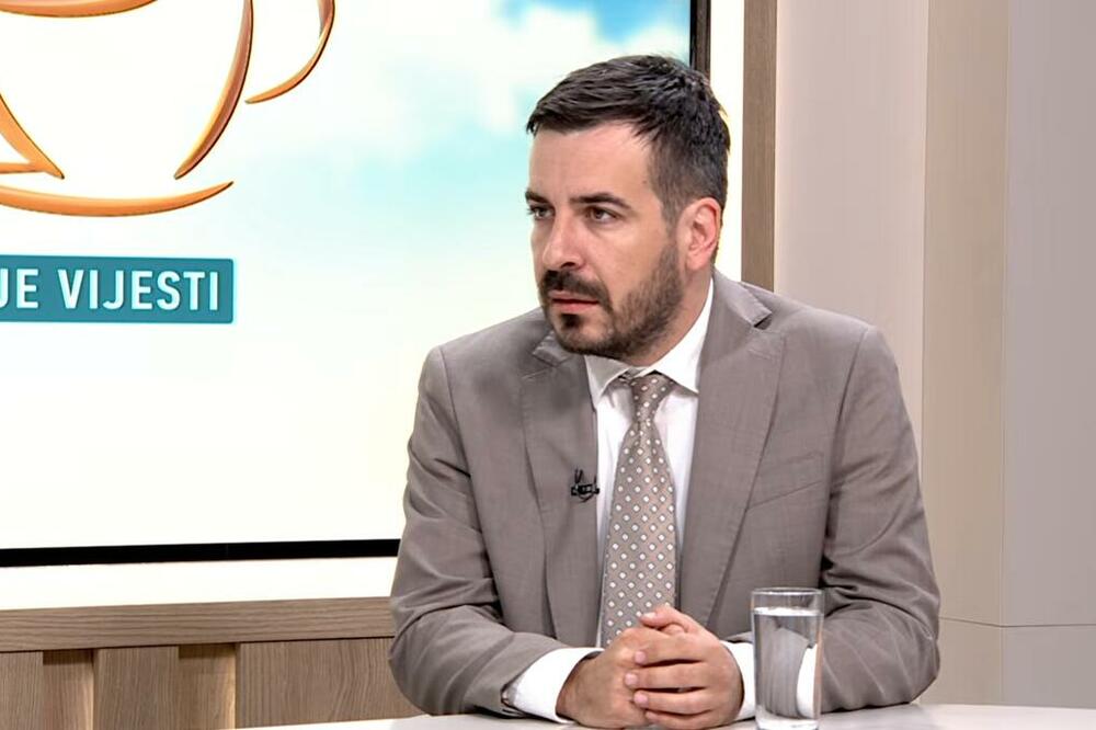 Jokić, Foto: Screenshot/TV Vijesti