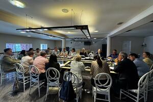 HRA: Više odborničkih klubova u Herceg Novom spremno da predloži...