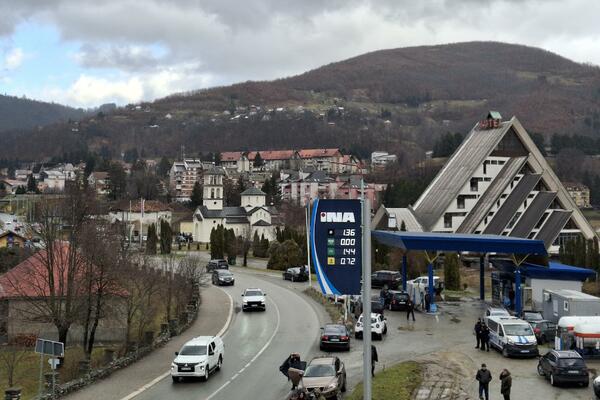 Mojkovac: Lutovac na čelu novoosnovanog muzeja