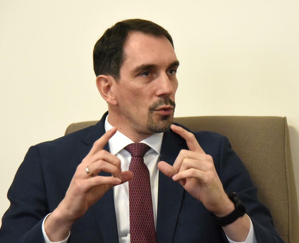 Nema ni spisa ni odgovornih: Tužilački savjet tvrdi da još ne može...