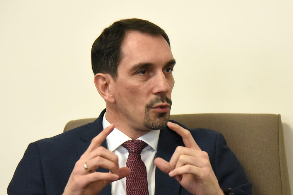 Nema ni spisa ni odgovornih: Tužilački savjet tvrdi da još ne može...