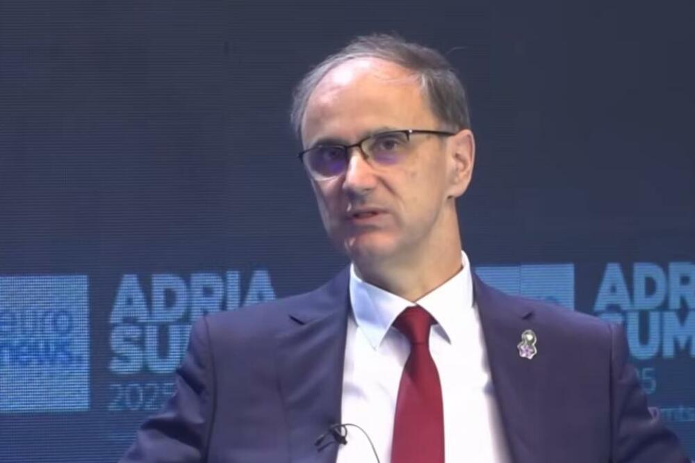 Foto: Printscreen/YouTube/Euronews