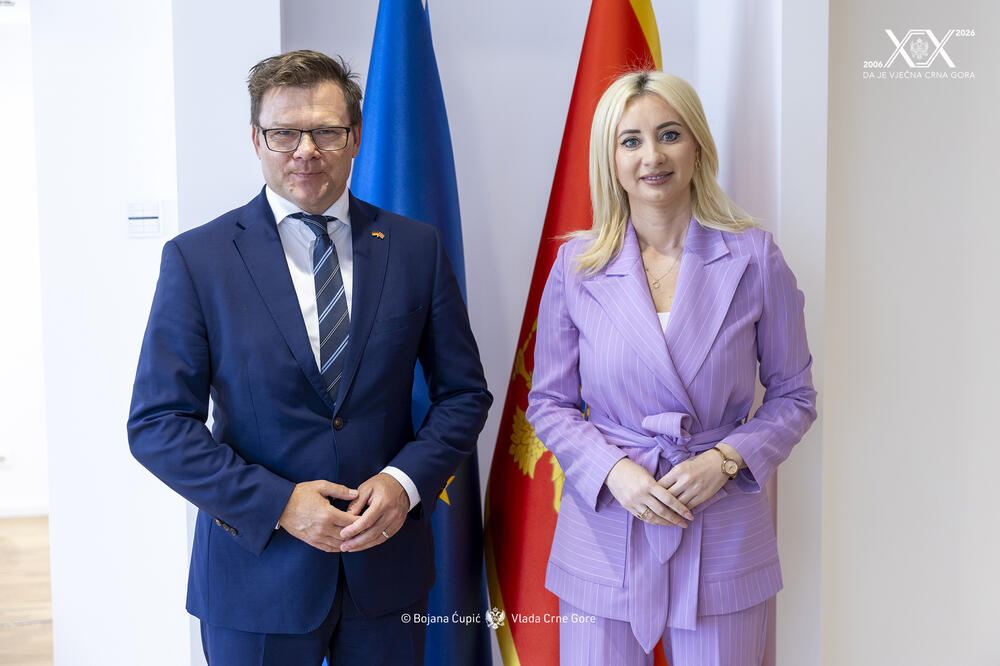 Foto: Ministarstvo evropskih poslova