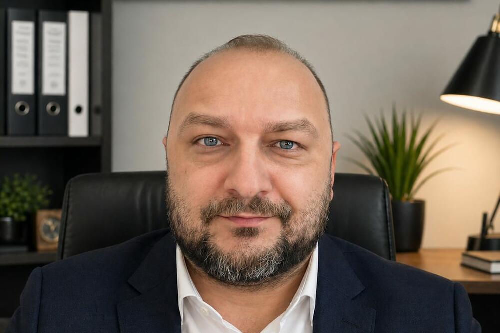 Ružić, Foto: Privatna arhiva