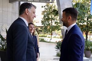 Milatović: Više od 30 lidera će doći na samit u Tivtu, zajedno...