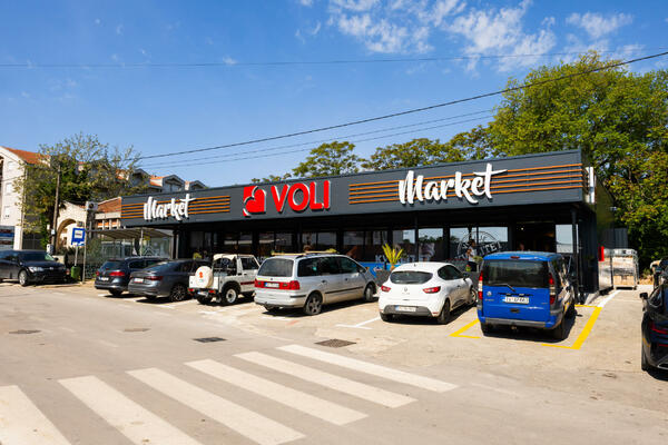 Novi Voli u Radovićima