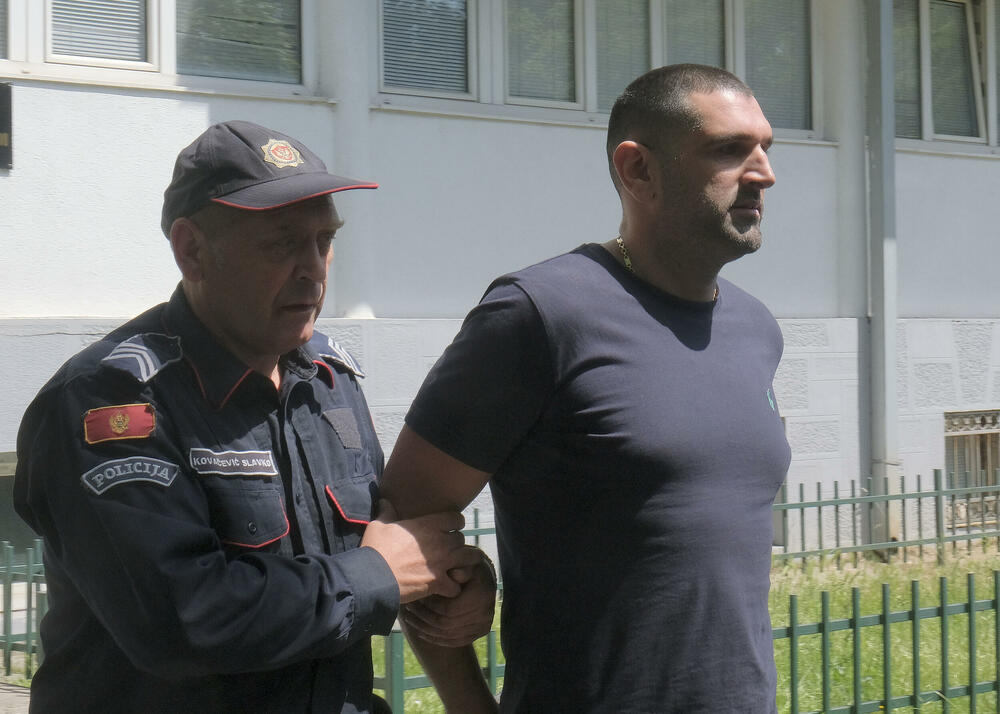 Zadržavanje do 72 sata Lakoviću i Mučalici: Osumnjičeni za...