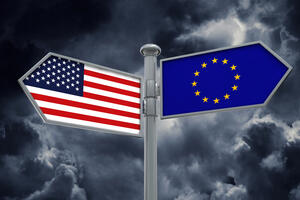 Bili spremni ili ne, postamerička budućnost Evrope je stigla