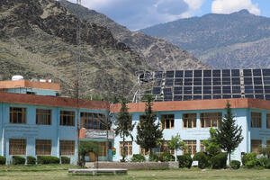 Bezbjednosni zvaničnici: Pakistan ciljao talibanska skrovišta