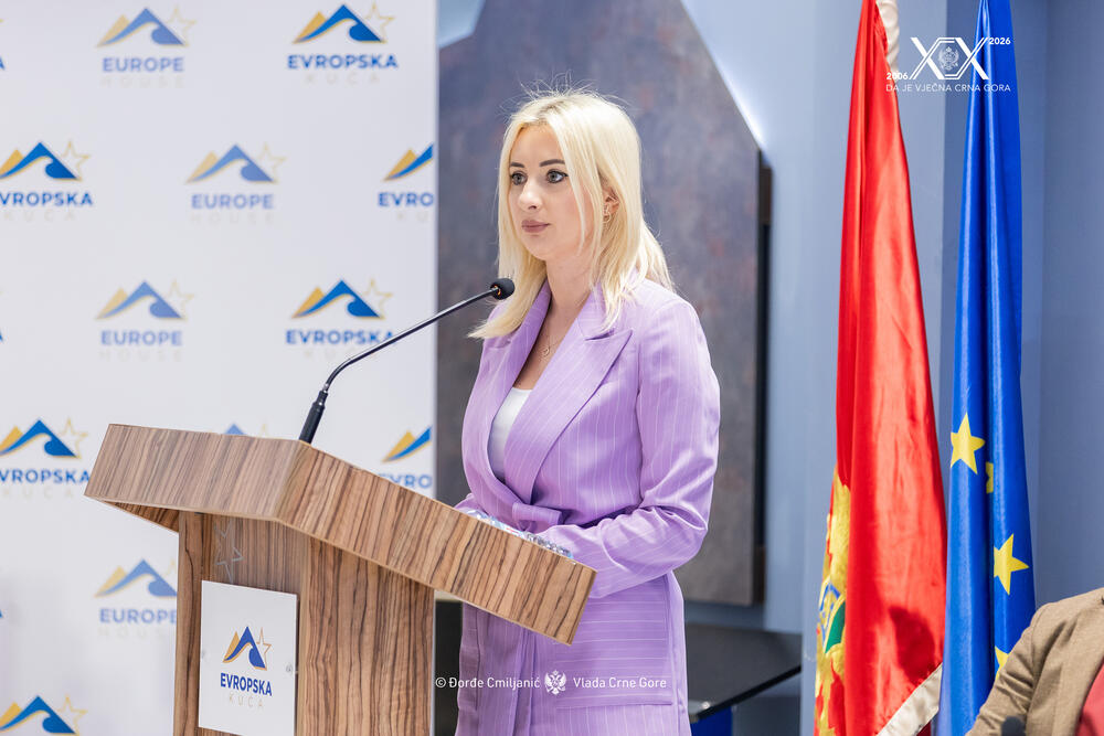 Gorčević: Poglavlje 2 uređuje pravo građana da rade bilo gdje u...