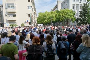 Na Međunarodni praznik rada više od 100.000 radnika ostalo bez...