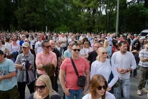 Keković poručio Vladi: Ukoliko se za najkasnije 15 dana ne potpiše...