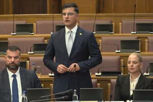 Šaranović: Ličnu kartu nije zamijenilo 48 hiljada građana, većina...