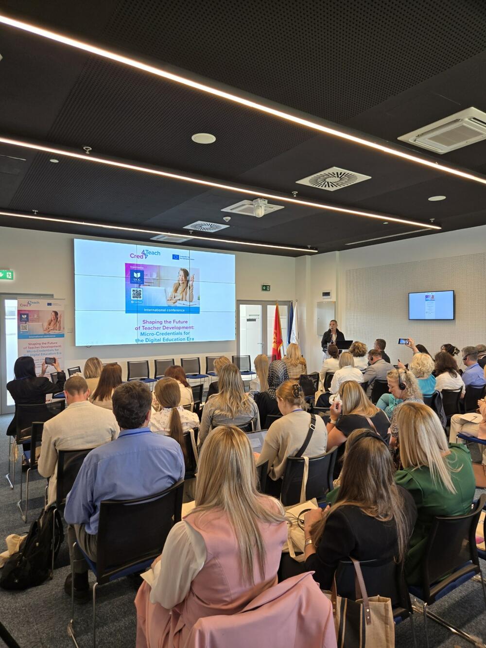 Oblikovanje budućnosti profesionalnog razvoja nastavnika: mikrokredencijali za eru digitalnog obrazovanja