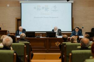 Radulović: "Stega" je mednik crnogorske države i kamen temeljac...