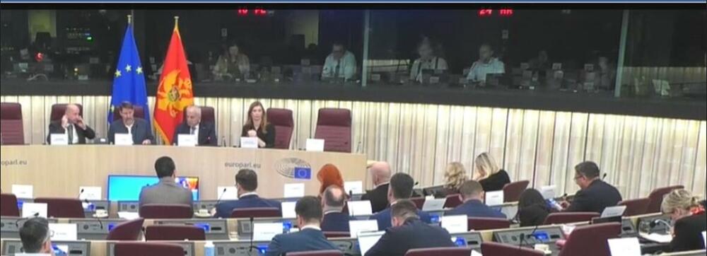 Vajs: Potrebna finalizacija izborne reforme, u svim demokratijama...