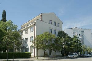 Podgorica: Zatvaranje doma ne smije iznenaditi učenike