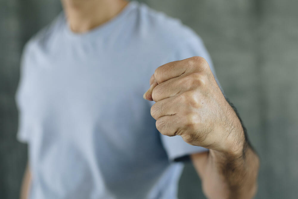 Balić ostao iza rešetaka zbog sumnje da je medicinaru slomio nos